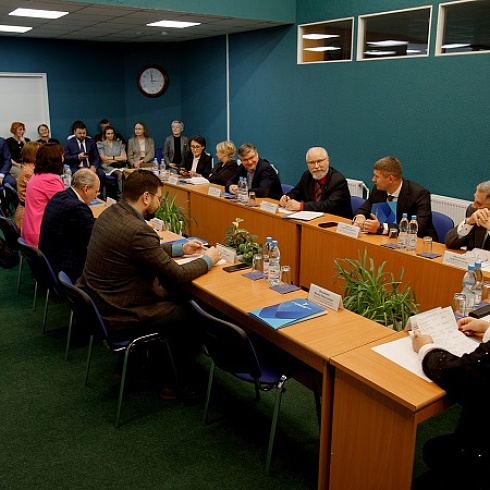 Членами ТПП Коми стали 7 организаций республики