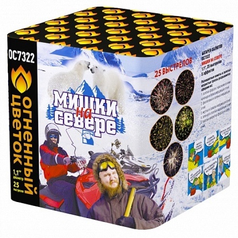 Новый год с огоньком: на что обратить внимание при покупке пиротехники  