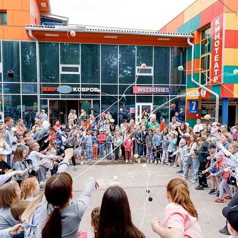 Членом ТПП Коми стала компания «Полистройинвест»