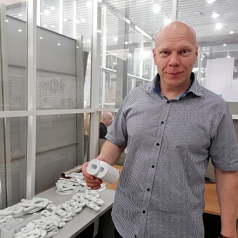 Компании «Медиаснаб» вручен членский билет ТПП Коми 