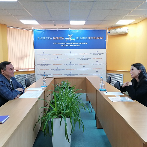 Медицинская компания из Усинска расширяет бизнес через цифровизацию услуг