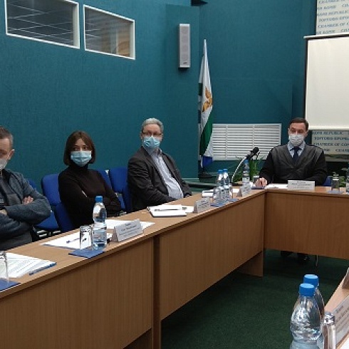 На площадке ТПП Коми представители Сыктывкарского таможенного поста обсудили с бизнесом вопросы исполнения Лесного кодекса РФ