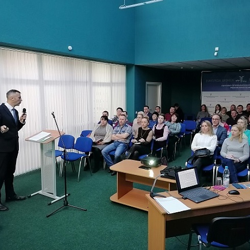 Пользователи ЛесЕГАИС получат возможность вносить факт заготовки до вывоза с делянки