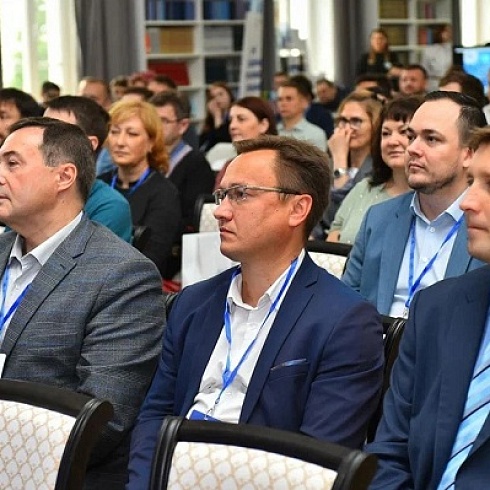 В Сыктывкаре состоялся первый региональный IT-форум «Цифровая республика»