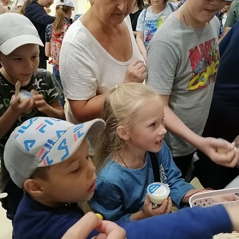 Выставка «Достояние Севера-2022» представила 191 участника и 350 артистов на площади в  10 тысяч квадратных метров