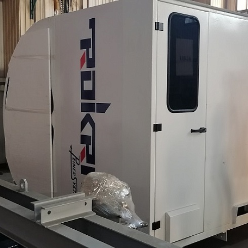 ТПП Коми побывала на Сыктывкарском металлообрабатывающем заводе