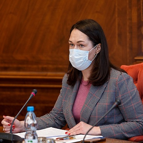 Первый пакет предложений ТПП Коми в поддержку регионального бизнеса озвучен на заседании антикризисного регионального штаба