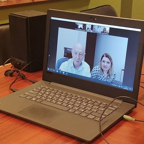 ТПП Коми и Могилевское отделение Белорусской ТПП  определили векторы сотрудничества