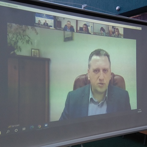 Гродненское отделение Белорусской ТПП и ТПП Коми закрепили сотрудничество подписанием соглашения