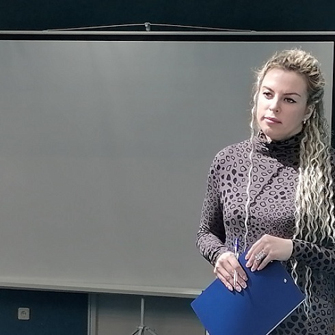 В ТПП Коми состоялся первый «Деловой завтрак на Интернациональной» для бизнеса