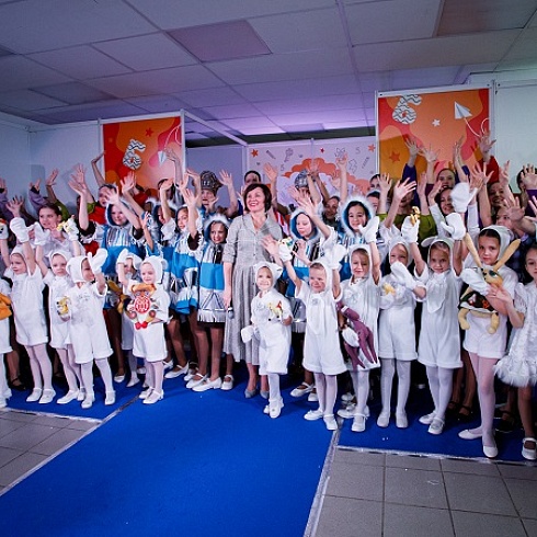 ТПП Коми  для родителей Сыктывкара организовала «Продлёнку»