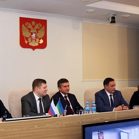 В Сыктывкаре обсудили влияние денежно-кредитной политики Банка России на экономику региона