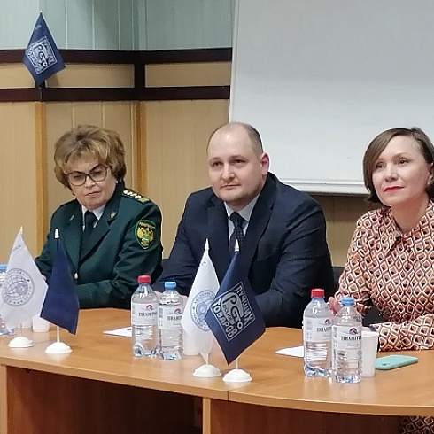 В Коми чествовали победителей конкурса  «Лучшие товары и услуги Республики Коми» и всероссийского конкурса Программы «100 лучших товаров России»