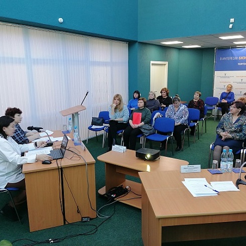 Бизнесу рекомендовали не отказываться от профилактических визитов, проводимых Роспотребнадзором