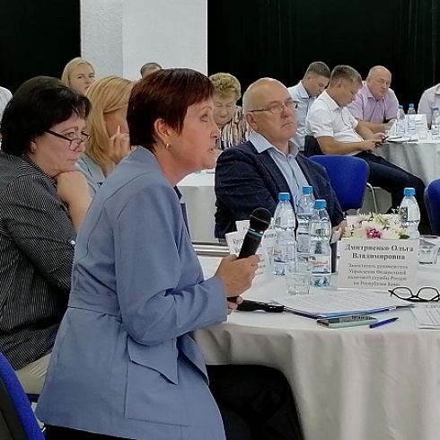 В ТПП Коми состоялось заседание Совета по улучшению инвестиционного климата и развития экспорта в Коми