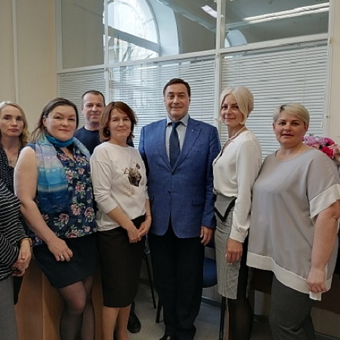 100 лет экспертизы. Система экспертизы ТПП в лицах