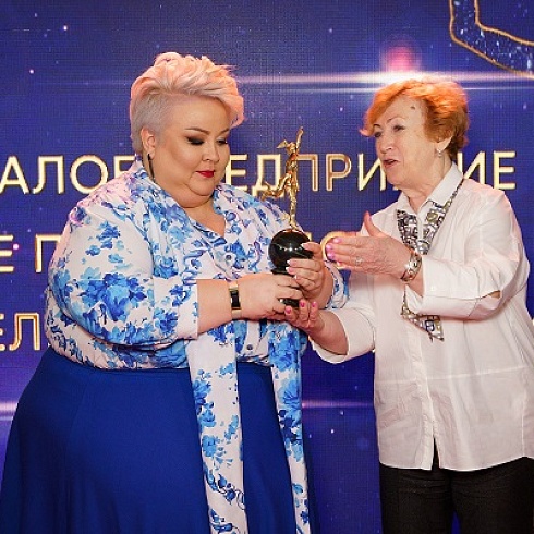 Две компании представят Коми в Москве на подведении итогов Всероссийского конкурса «Золотой Меркурий»