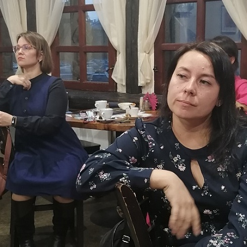 Жительницы Сыктывкара развивают бизнес в сферах образования, медицины, красоты и здоровья