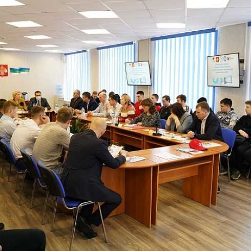 Решение задач автотранспортного комплекса обсудили на семинаре в Сыктывкарском политехническом техникуме