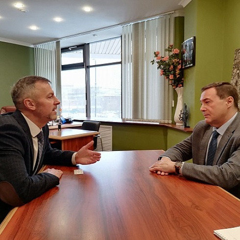 Пользователи ЛесЕГАИС получат возможность вносить факт заготовки до вывоза с делянки