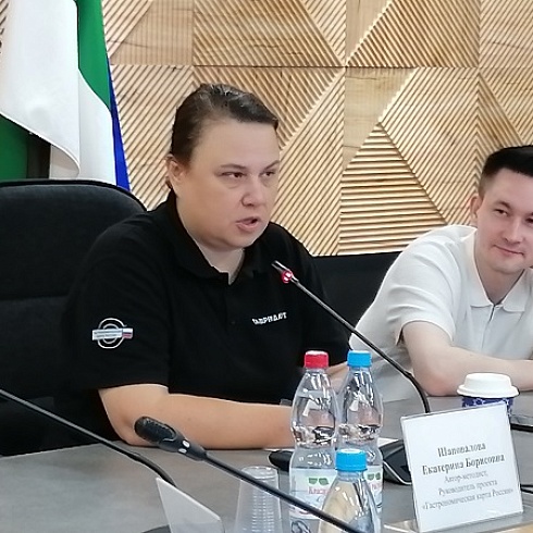 В центре «Мой бизнес» Коми рестораторы, отельеры и туроператоры обсуждают продвижение региональной кухни 