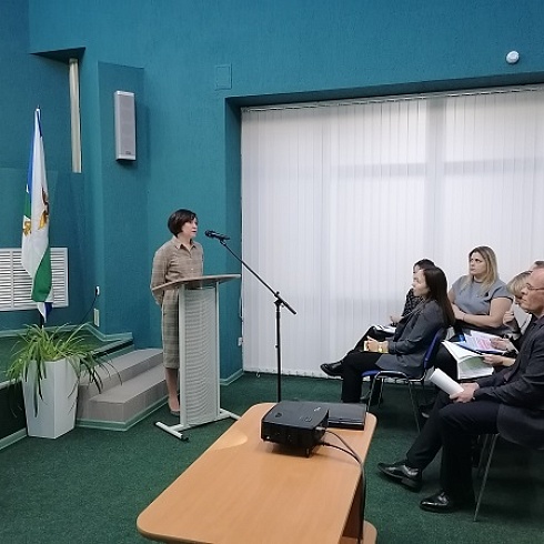 В ТПП Коми бизнесу рассказали о  трудовых правах мобилизованных работников 