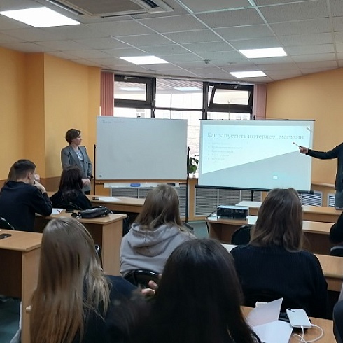 Сыктывкарская ИТ-компания создала ПО для начинающего малого бизнеса 
