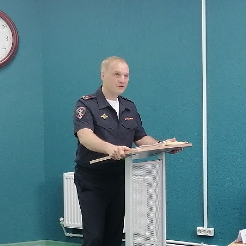 В ТПП работодатели и Управление по вопросам миграции МВД по Коми обсудили вопросы трудоустройства иностранных граждан 