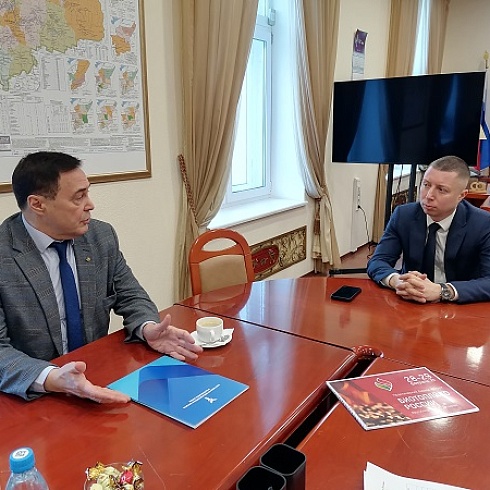 Коми представит опыт работы по переводу котельных с мазута на пеллеты