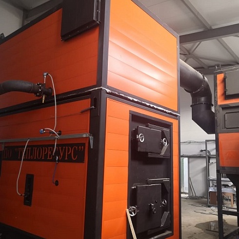 Бизнес-форум «Биотопливо России» объединит экспертов отрасли со всей страны