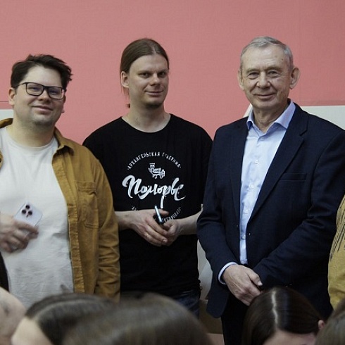 В СГУ им. Питирима Сорокина стартовал акселератор студенческих бизнес-проектов «СорокИНН»