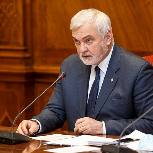 Коми и Беларусь определили точки взаимодействия