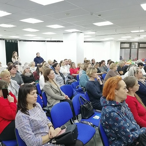 В ТПП Коми прошла торгово-закупочная сессия по реализации картофеля и овощей урожая 2022 года