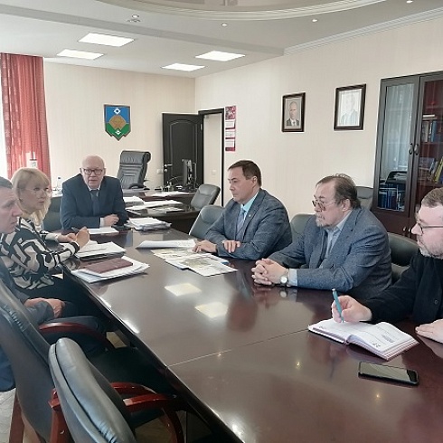 В Сыктывкаре планируют установить бюст первого выборного президента Российской академии наук Александра Карпинского 