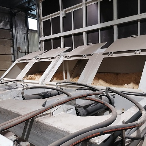 Участники бизнес-форума «Биотопливо России» посетили пеллетную котельную в селе Ыб Сыктывдинского района и побывали на биотопливных производствах в Сыктывкаре и Сысольском районе