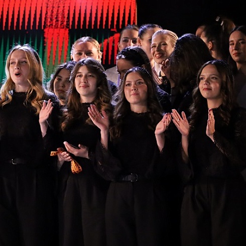 В Коми стартовал музыкальный проект «Впусти Музыку»