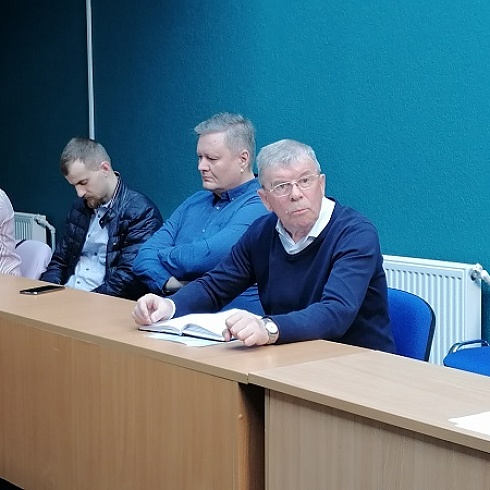 Бизнес Коми ИТ-сферы нуждается в молодых специалистах 