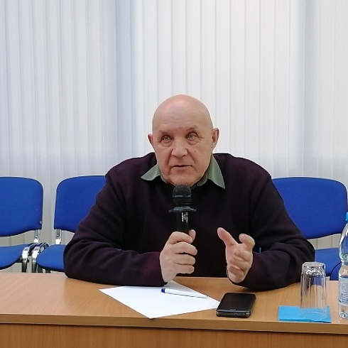 На площадке ТПП Коми прошла рабочая встреча с представителями  районных  строительных организаций