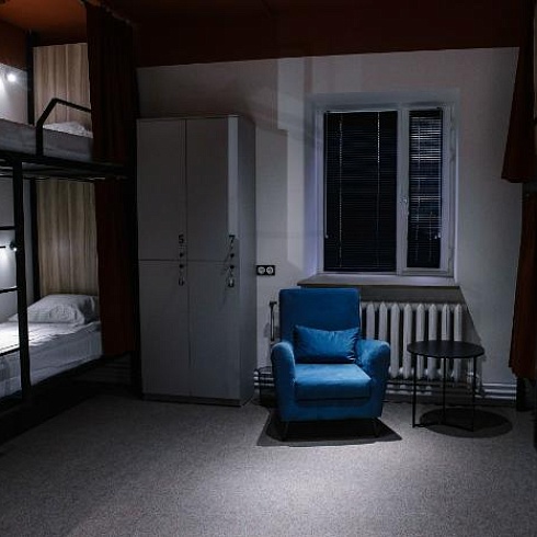 «Хостел 98» из Сыктывкара – член ТПП Коми – стал лучшим в России