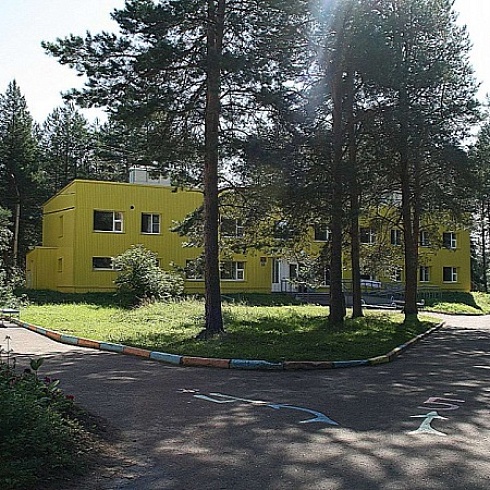 Новости членов ТПП Коми. Ежегодно санаторий «Лозым» принимает на лечение и оздоровление 2600 детей из городов и районов Коми