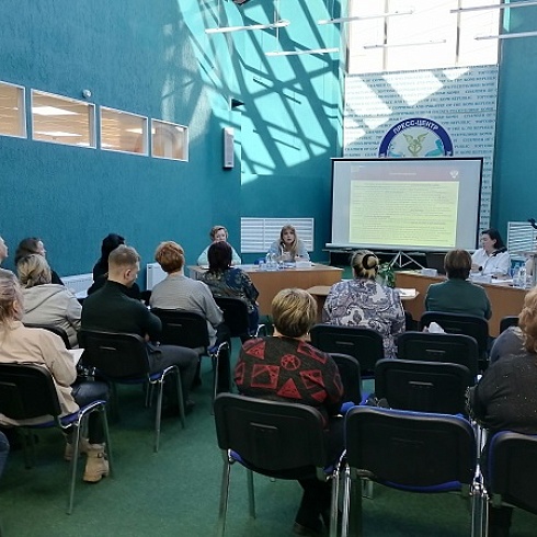 Бизнесу рекомендовали не отказываться от профилактических визитов, проводимых Роспотребнадзором