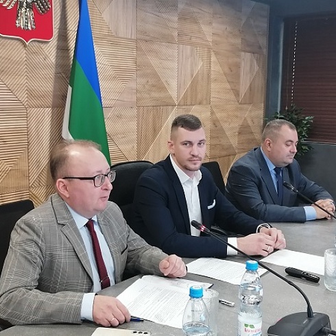 Малому лесному бизнесу Коми рассказали, как будет проводиться с 1 января 2025 мониторинг техники в лесу 