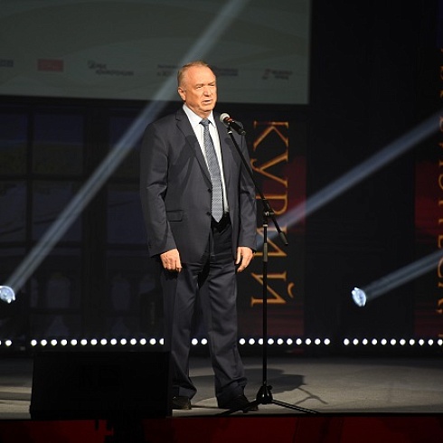 "Максиход" и Племхоз "Ухта-97" - лауреаты федерального этапа конкурса "Золотой Меркурий"