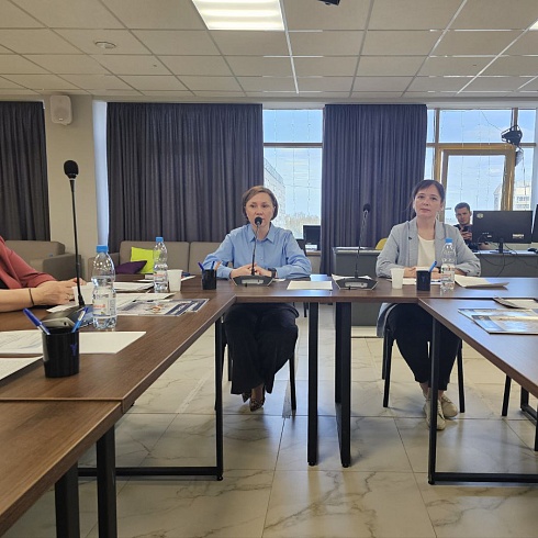 В Коми снова проведут форум «Семейное дело»