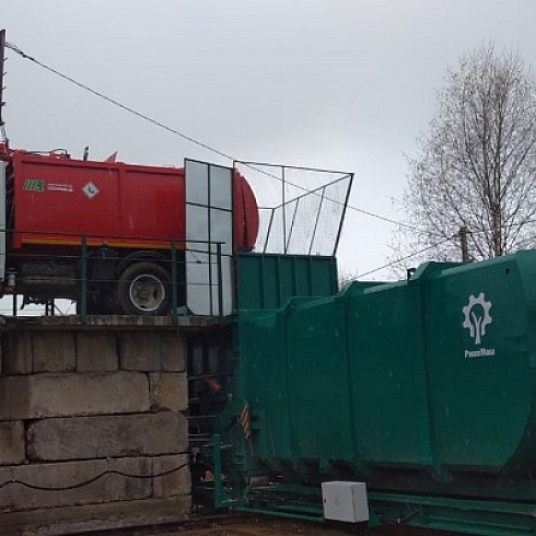 Представители ТПП Коми приняли участие в выездном совещании регионального Комитета по тарифам в Усть-Куломском районе