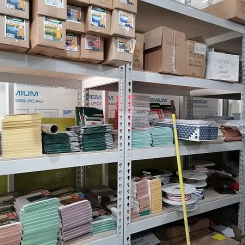 Компании «Медиаснаб» вручен членский билет ТПП Коми 