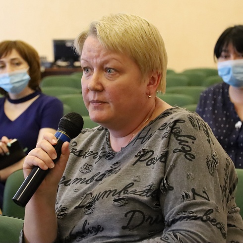 Предприниматели Инты обозначили ТПП Коми проблемы, препятствующие развитию бизнеса северных территорий