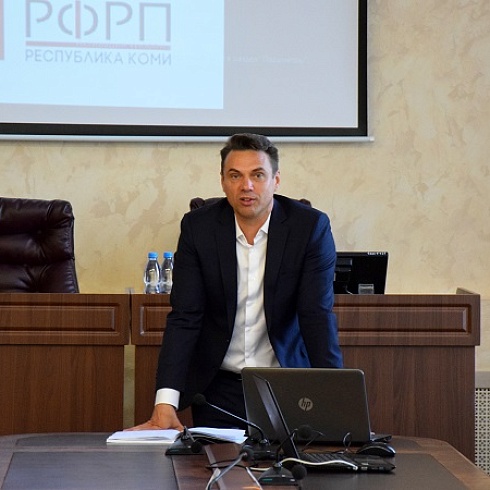 Ухтинским предпринимателям рассказали о правовом сопровождении закупок товаров, техники и оборудования в Китае 