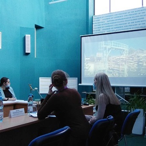 В ТПП Коми состоялось итоговое заседание экспертного совета регионального этапа конкурса «Золотой Меркурий» 