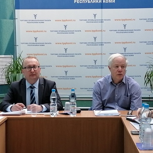 Арендаторам лесов Коми разъяснили, как зарабатывать на предотвращении и поглощении выбросов парниковых газов 